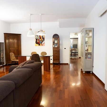 페라라 Casa Matilde Piano Terra 100Mq Con Parking E Piscina 아파트 외부 사진