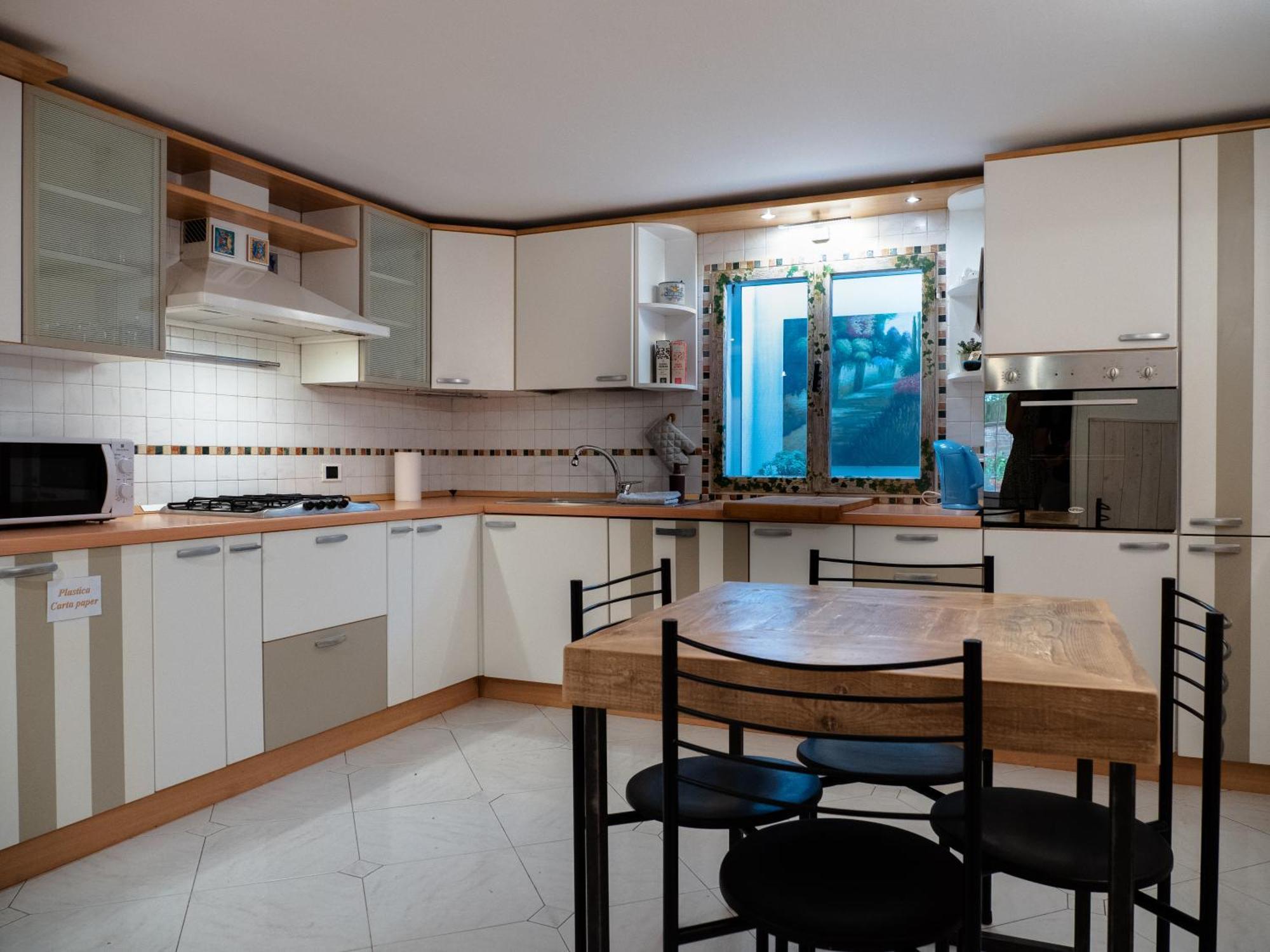 페라라 Casa Matilde Piano Terra 100Mq Con Parking E Piscina 아파트 외부 사진